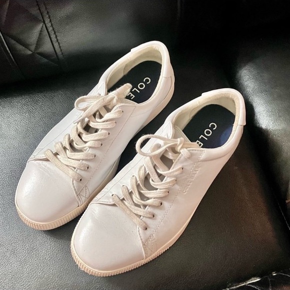 Cole Haan Fashion Nantucket 2.0 Men /Women Unisex  properties Sneakers - Picture 3 of 3